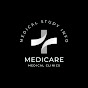 Medi Care  logo