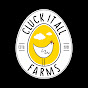 Cluck It All Farms logo