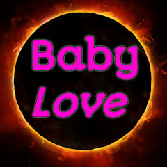Логотип каналу Baby Love