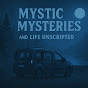 Mystic mysteries and life unscripted  logo
