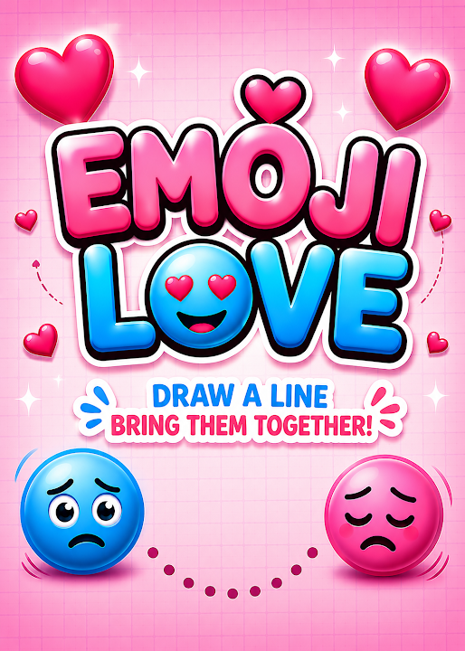 Emoji Love — cover art