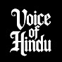 Voice of Hindu logo