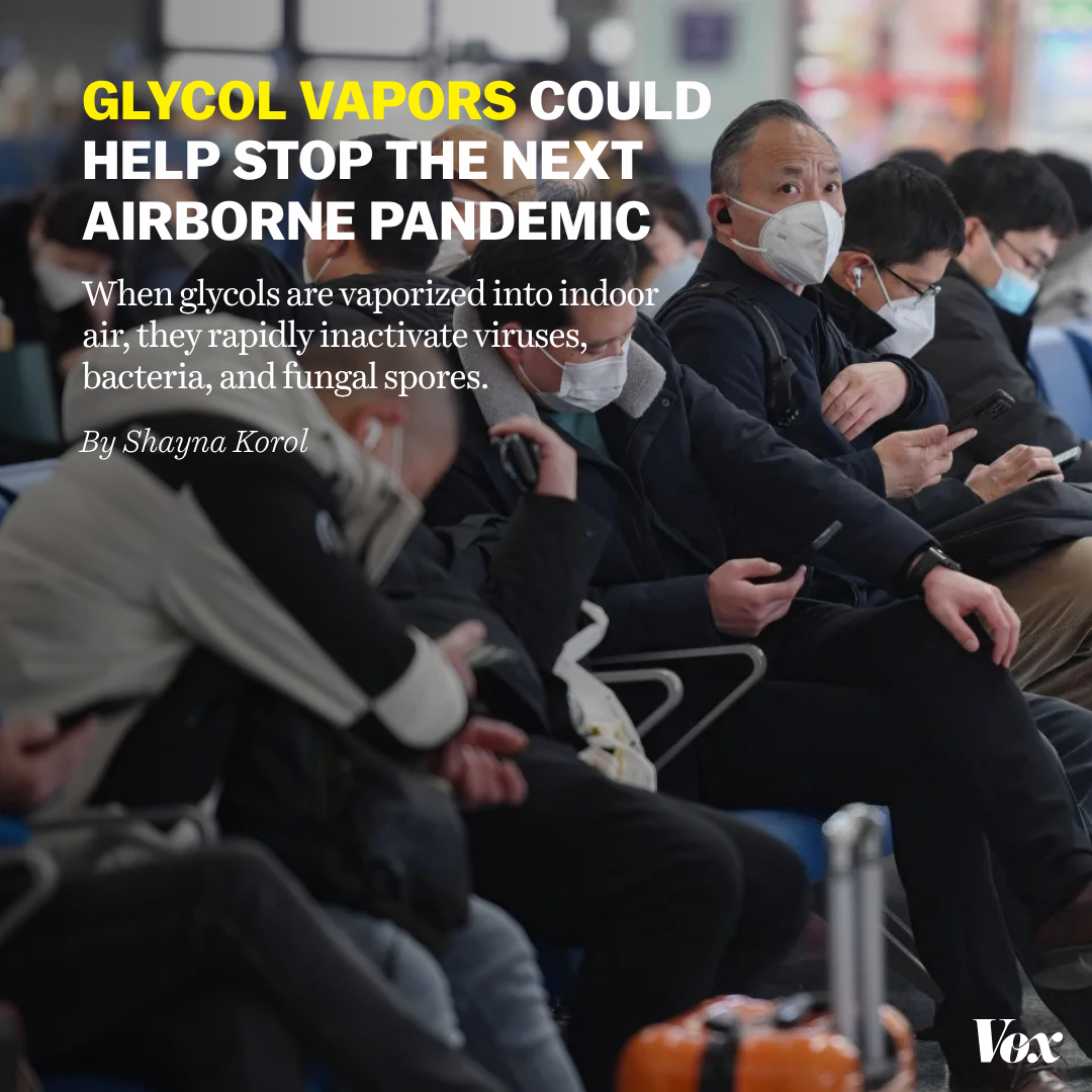 Post from Vox
