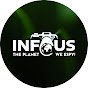 Infocus World logo