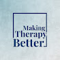 Making Therapy Better logo