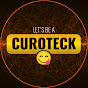 CuroTeck logo