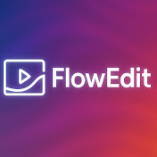 FlowEdits
