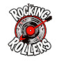 The Rocking Rollers logo