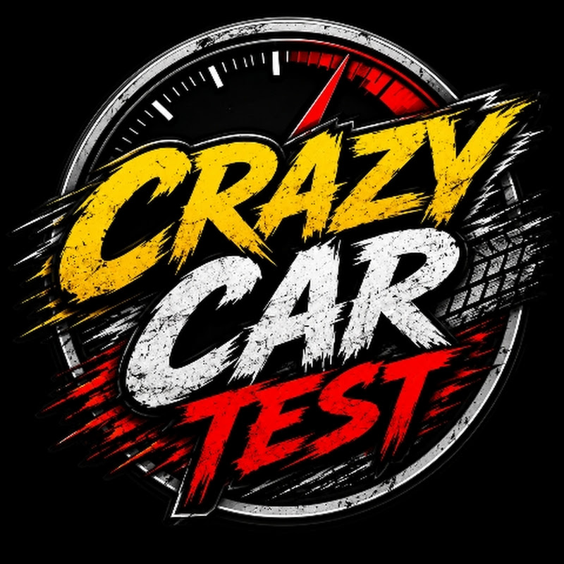 Crazy Car Test