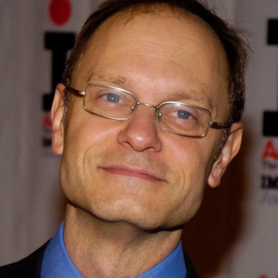 David Hyde Pierce Topic YouTube