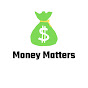 MoneyMatters logo