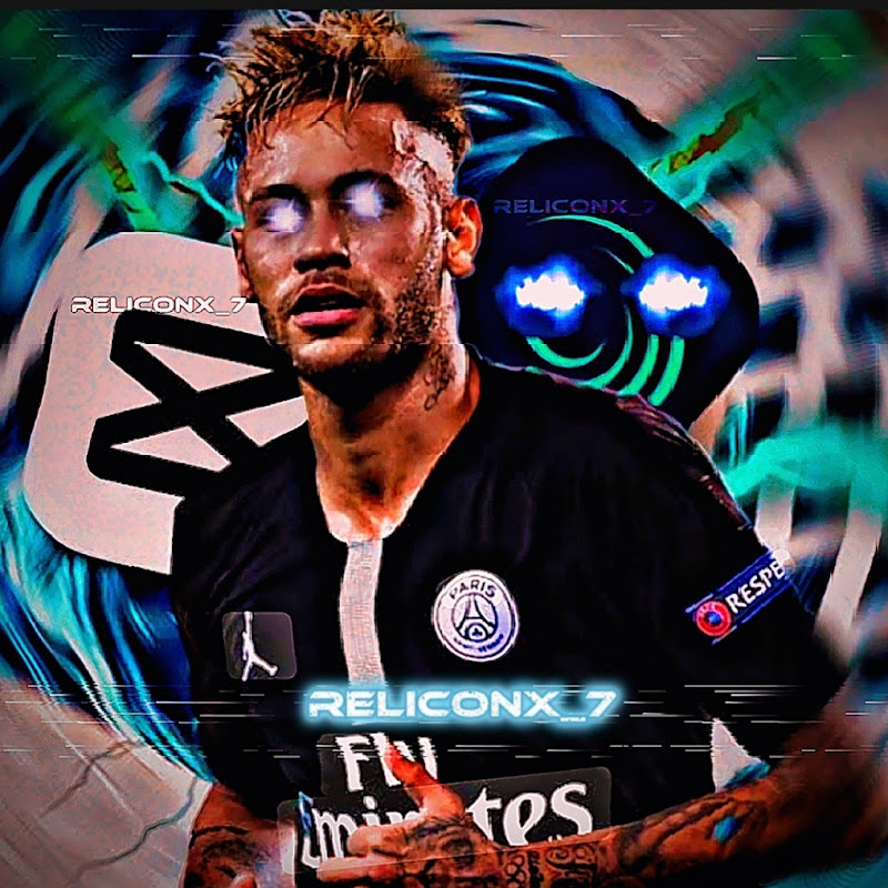 Hire ☆Reliconx_7☆ — Sports Games (FIFA, NBA 2K, etc.) YouTube creator for sponsorships