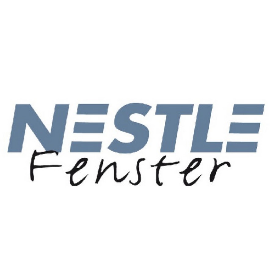 Nestle Fenster GmbH - YouTube