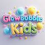 GlowBubble Kids logo
