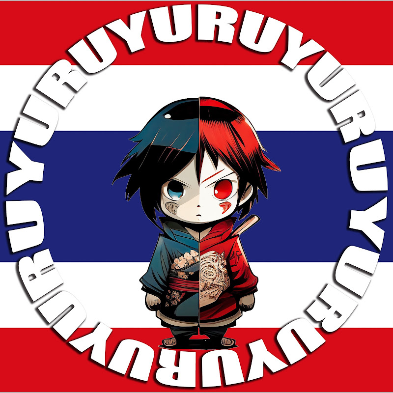 Yuru ยูรุ Thailand