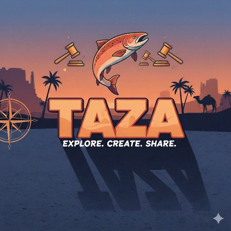 TAZA