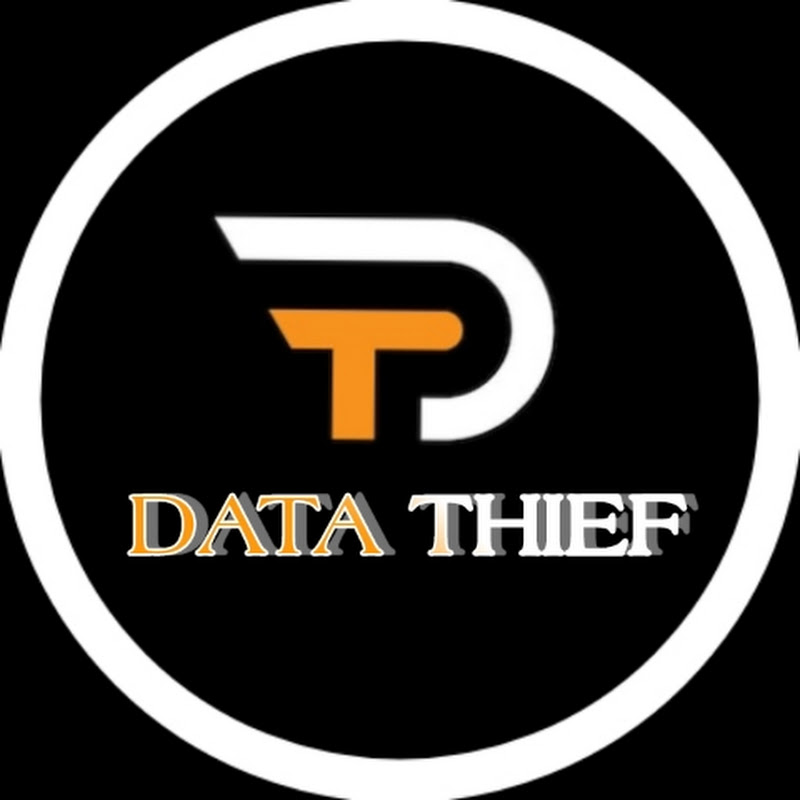 Data Thief