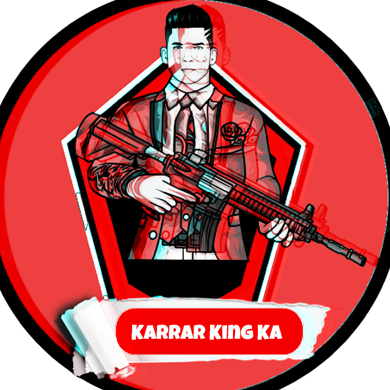 Karrar King / KA