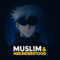Muslim & Misunderstood logo