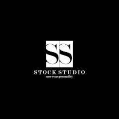 Логотип каналу Stock Studio 