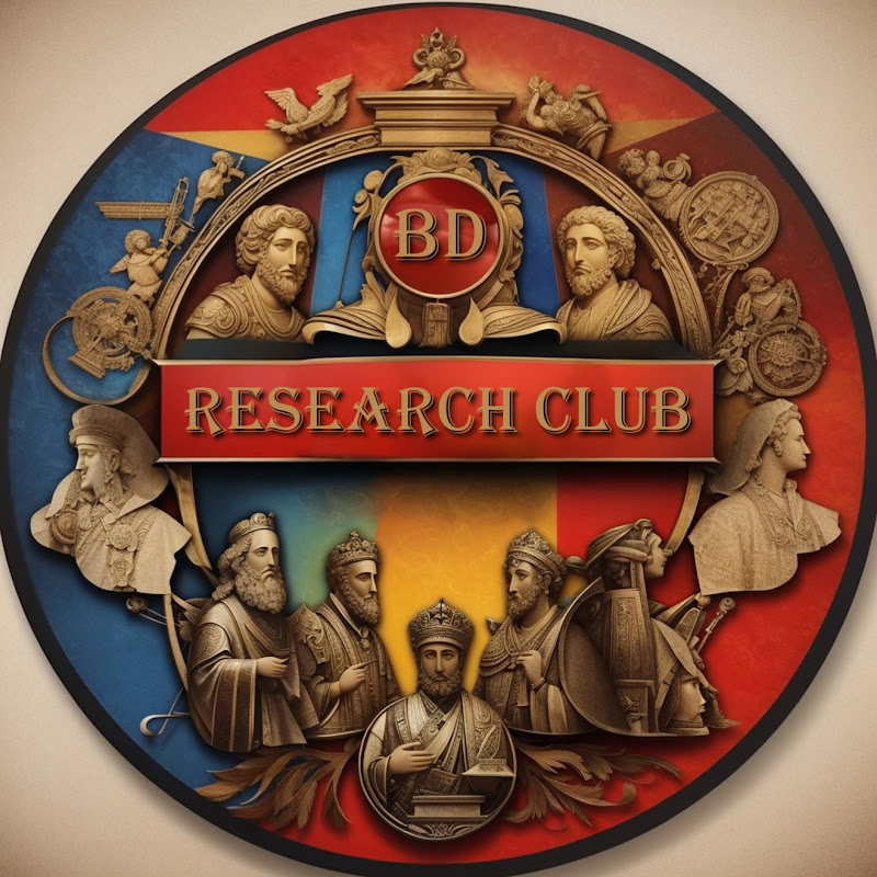 BD Research Club