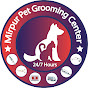 Mirpur pet grooming  center logo
