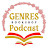 Genres Bookshop Podcast