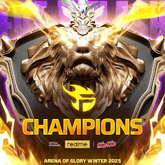 Liên Quân Mobile eSports-Garena