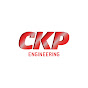 CKP Engineering logo