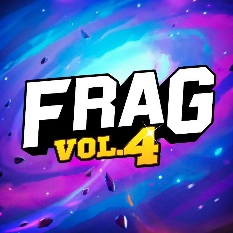 FRAG Pro Shooter Official