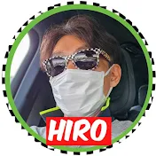HIRO'S TV JAPAN