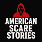 American Scare Stories  logo