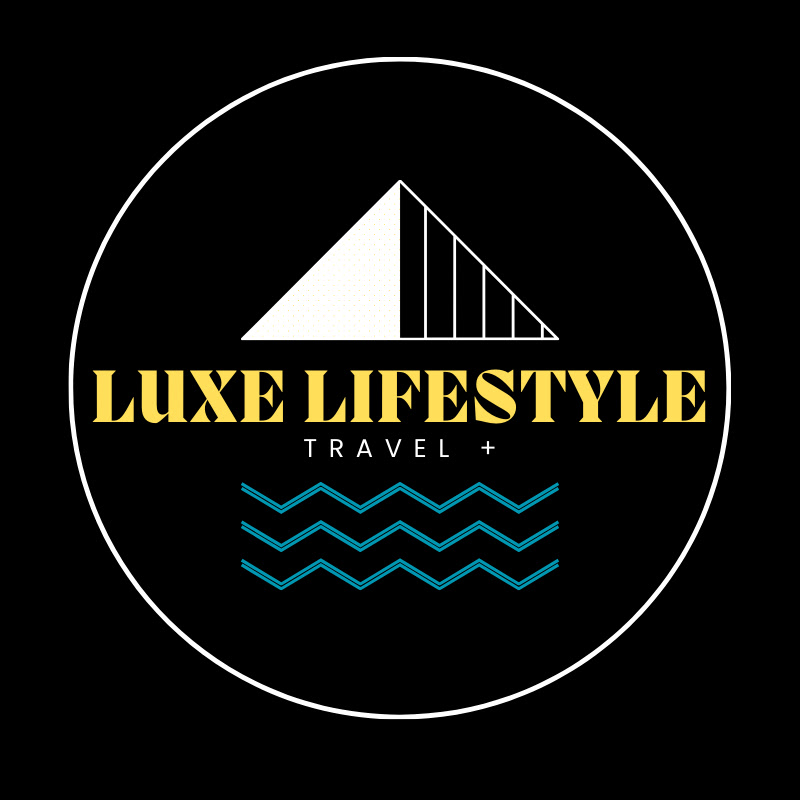 Luxe Lifestyle Travel +