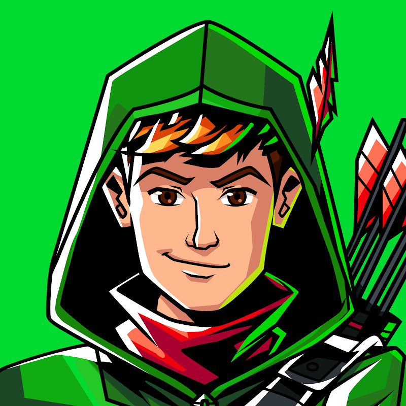 Robin Hood