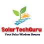 SolarTechGuru logo