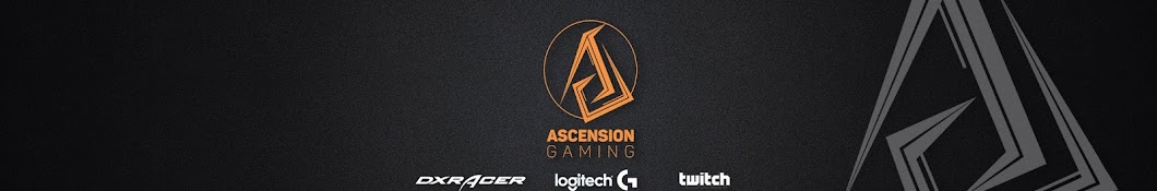 Ascension Gaming YouTube channel avatar