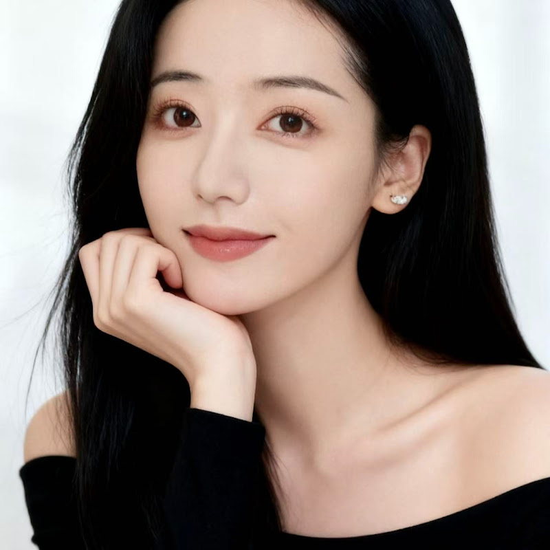 青簡映實事 Logo