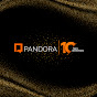 Pandora Agency logo