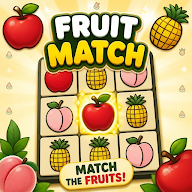 Fruit Match icon