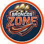 Broncos Zone's avatar.