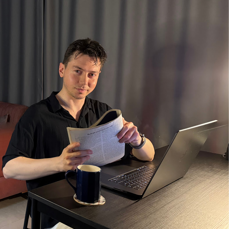 StudywPsychologist