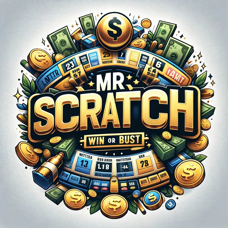 MrScratch Win or Bust