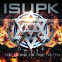 ISUPK CINCINNATI logo