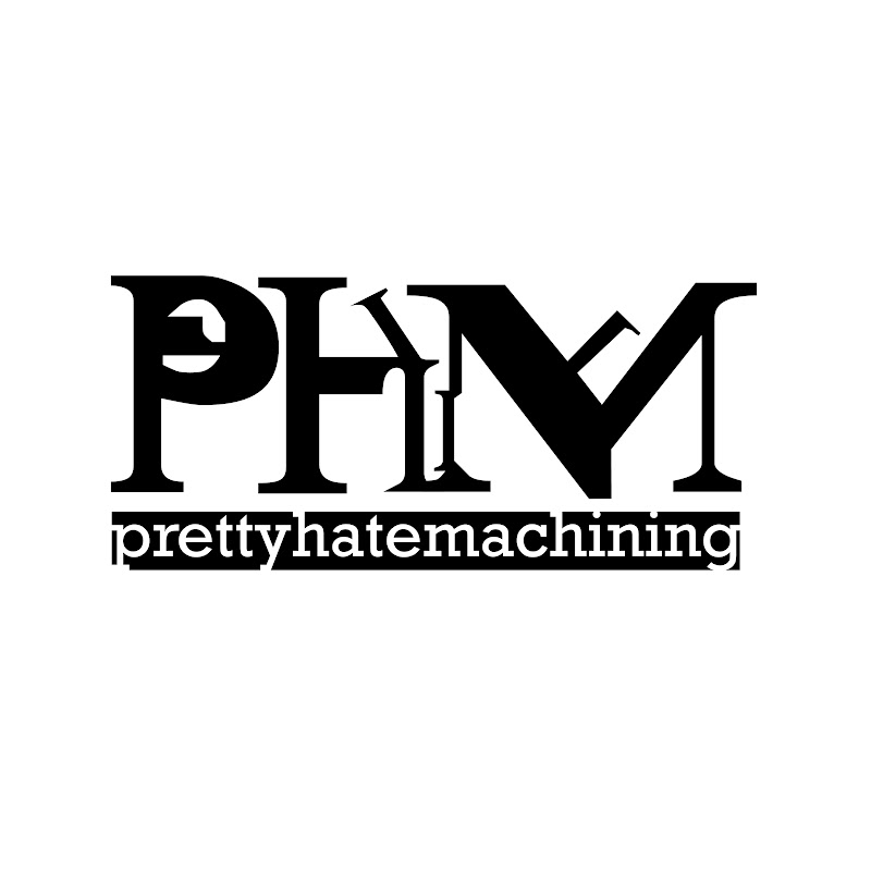Pretty Hate Machining icon