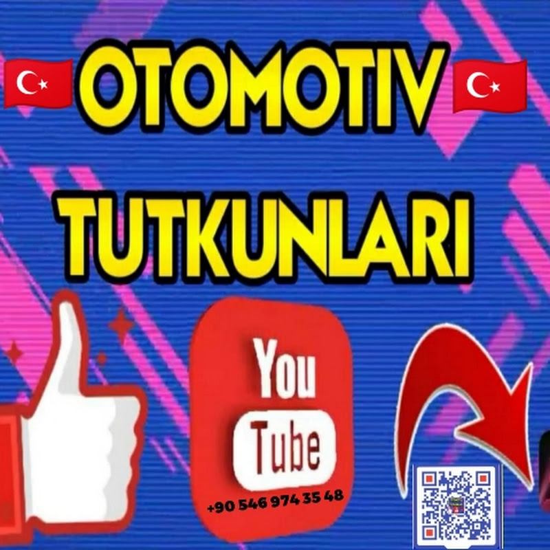 OTOMOTİV TUTKUNLARI