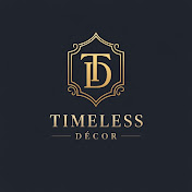 Timeless décor