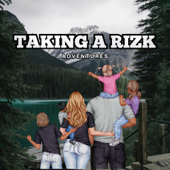 Taking A Rizk net worth