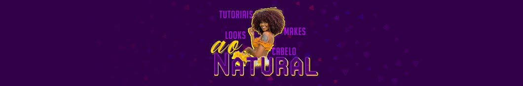 Ao Natural YouTube channel avatar
