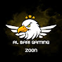 AL BARI GAMING ZOON logo