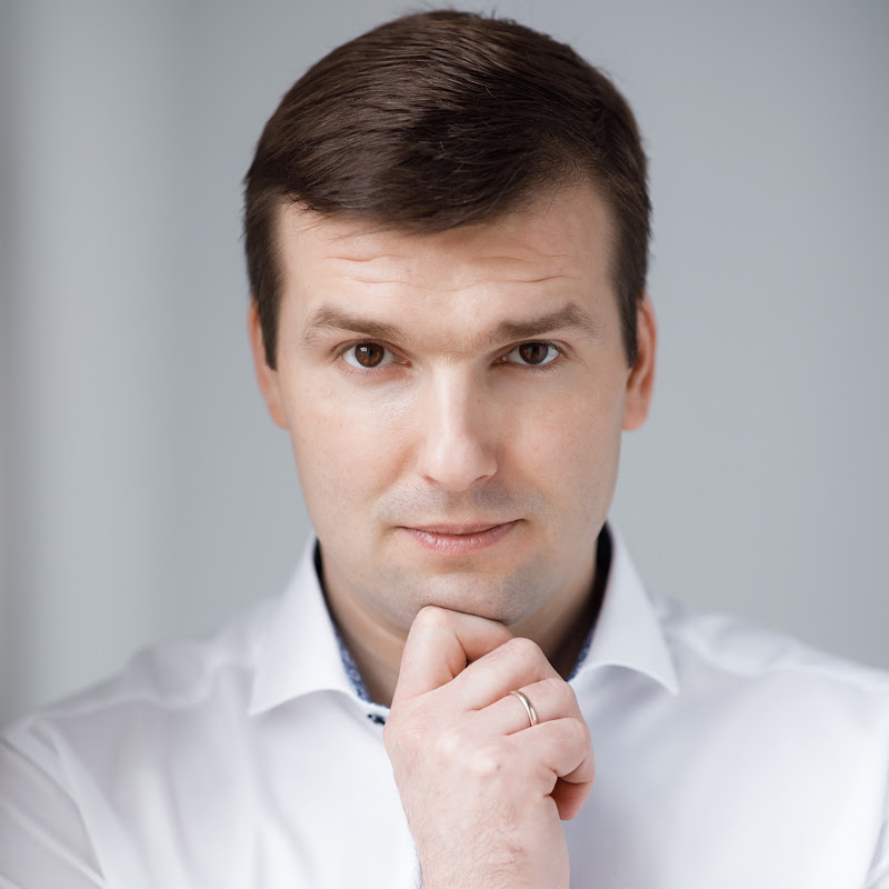 Олексій Білодєдов